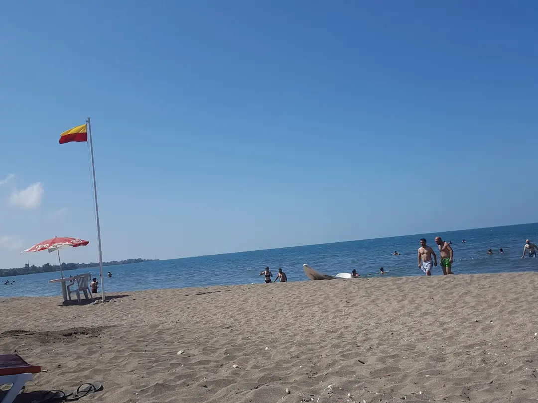 Mavi Deniz Turistik Tesisi — Ordu — küçük resim 3