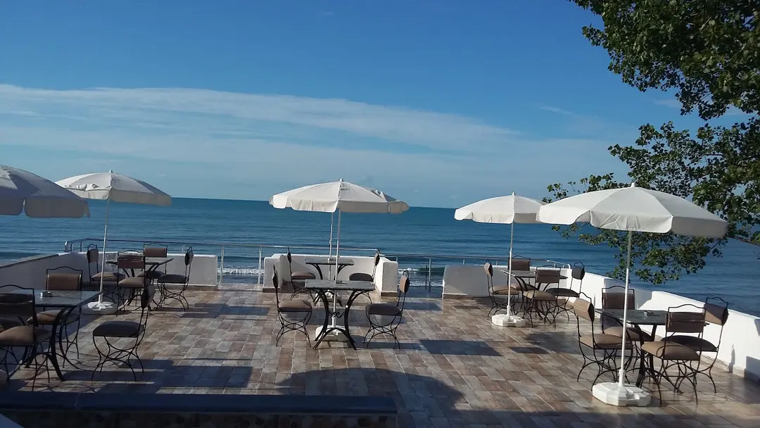 Mavi Deniz Turistik Tesisi — Ordu — küçük resim 8