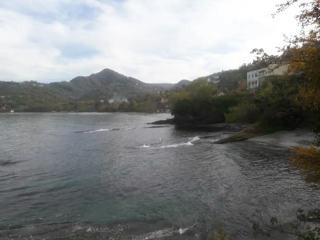 Harmanada Çaka — Ordu — küçük resim 6