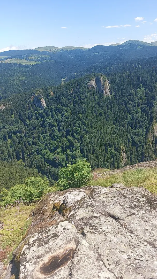 Ablak Taşı — Ordu — küçük resim 3