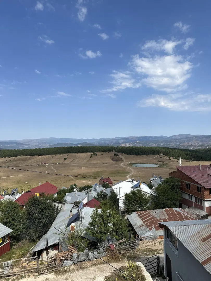 Keyfalan Yaylası — Ordu — küçük resim 7