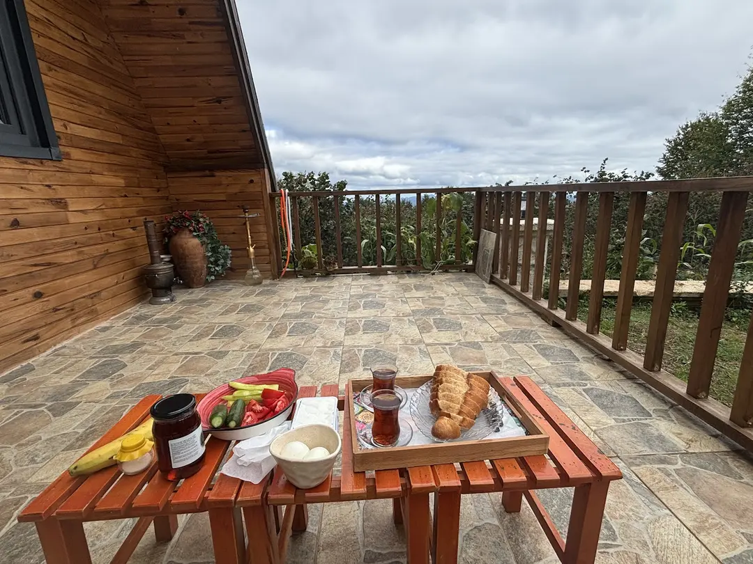 Kayabaşı Bungalov — Ordu — küçük resim 4