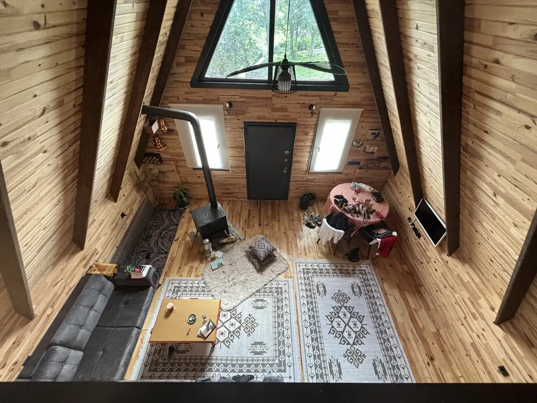Kayabaşı Bungalov — Ordu — küçük resim 2