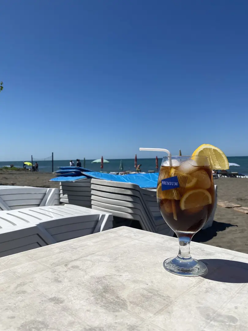 Kardelen Beach Camping — Ordu — küçük resim 4