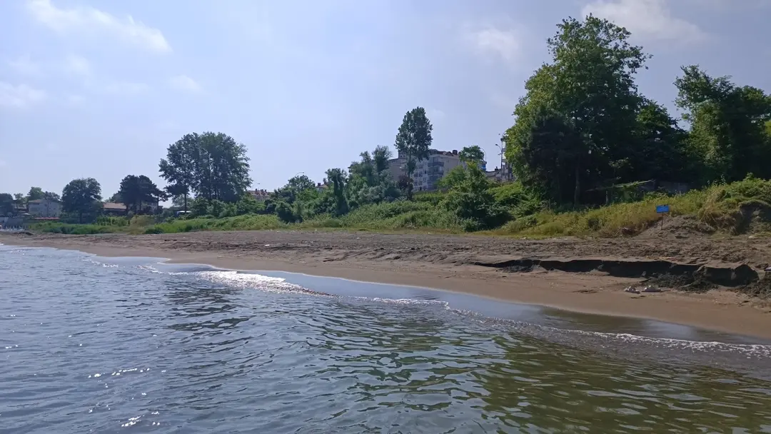 Kardelen Beach Camping — Ordu — küçük resim 8