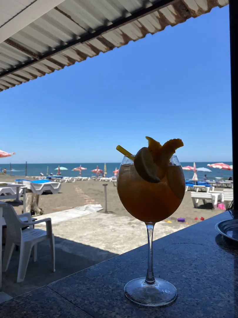 Kardelen Beach Camping — Ordu — küçük resim 7