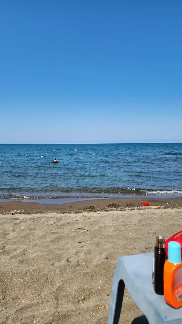 Kardelen Beach Camping — Ordu — küçük resim 3