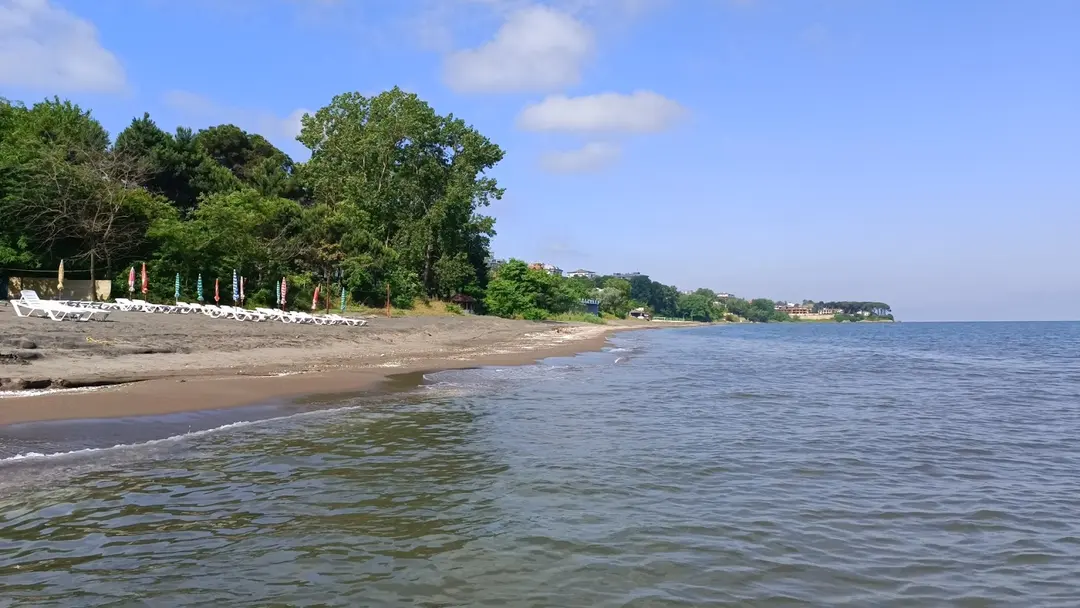 Kardelen Beach Camping — Ordu — küçük resim 2