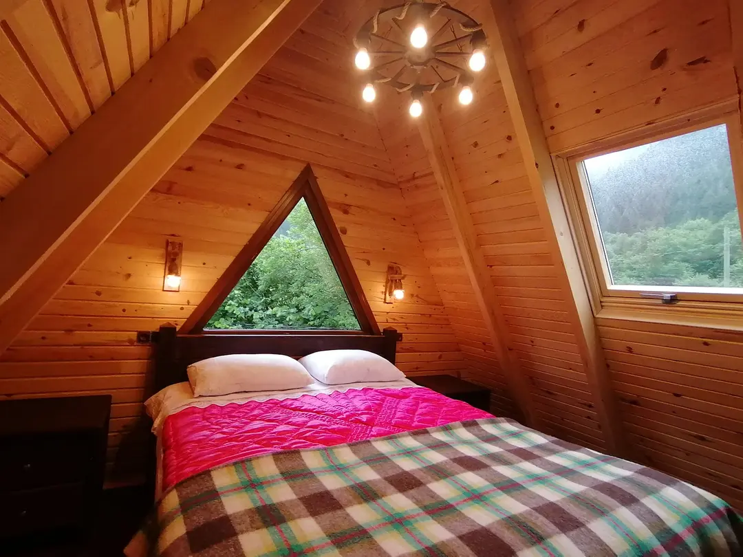 SÜLLÜ DAĞ EVI — Giresun — küçük resim 2