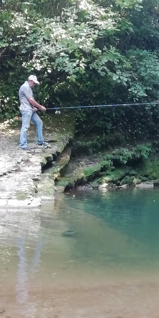 Cinek Gölü — Ordu — küçük resim 4