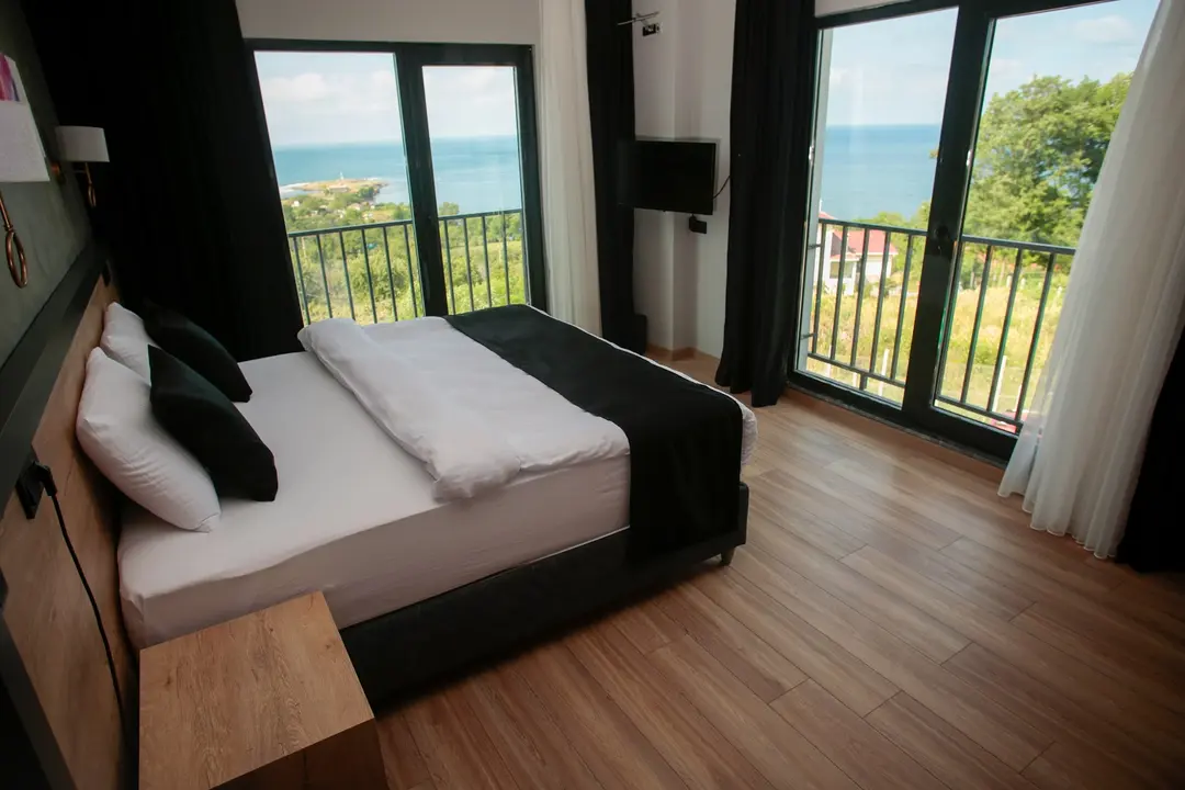 YASON BLUE HOTEL — Ordu — küçük resim 3