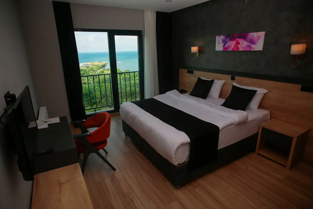 YASON BLUE HOTEL — Ordu — küçük resim 7
