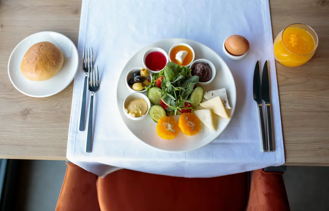 YASON BLUE HOTEL — Ordu — küçük resim 5