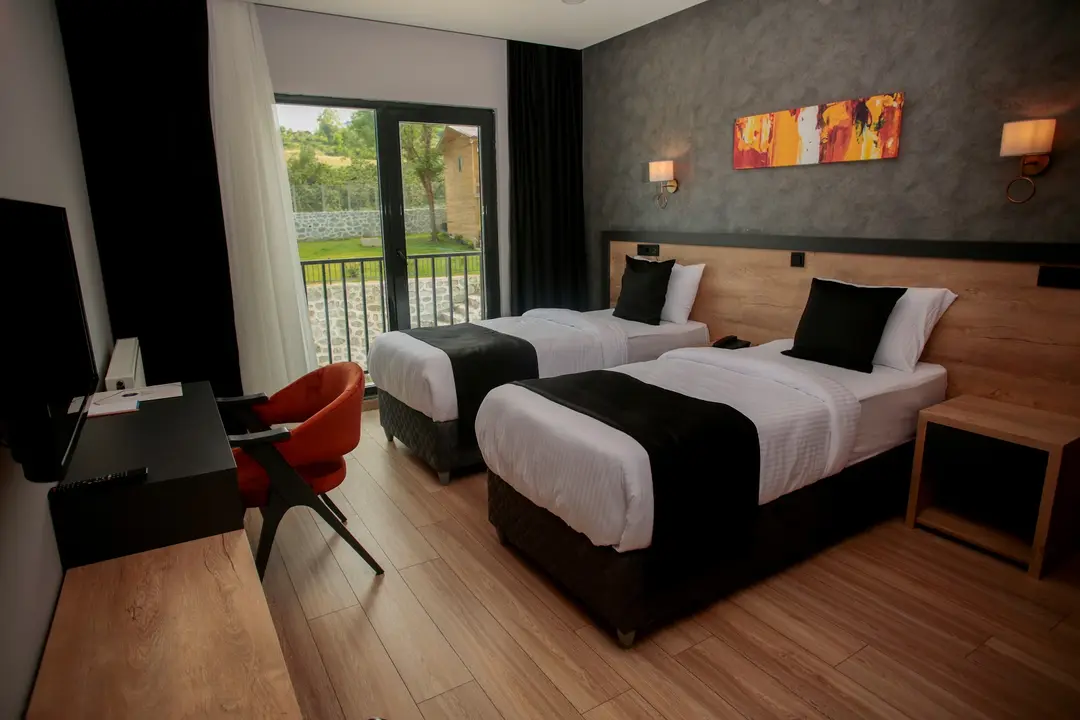 YASON BLUE HOTEL — Ordu — küçük resim 2