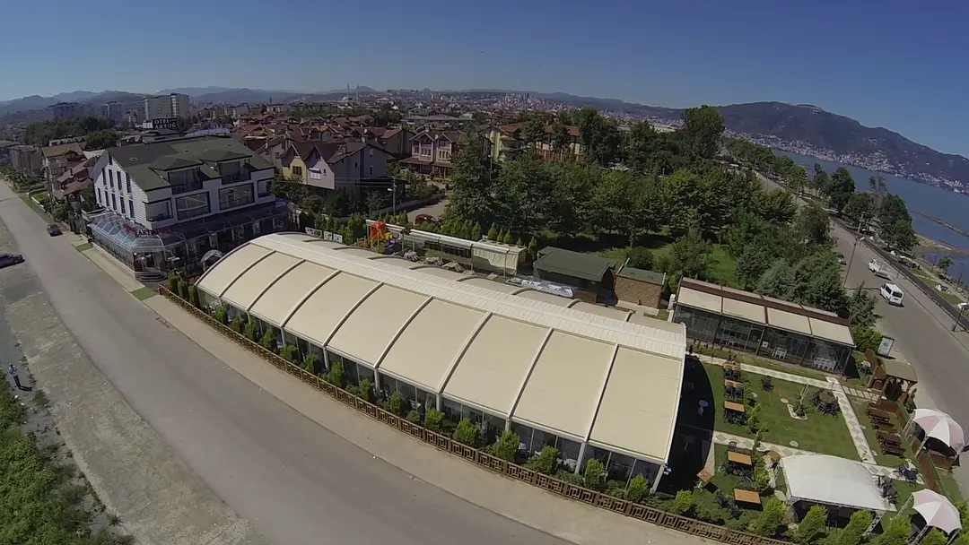 AKTUĞ ELEGANCE OTEL ORDU — Ordu — küçük resim 5