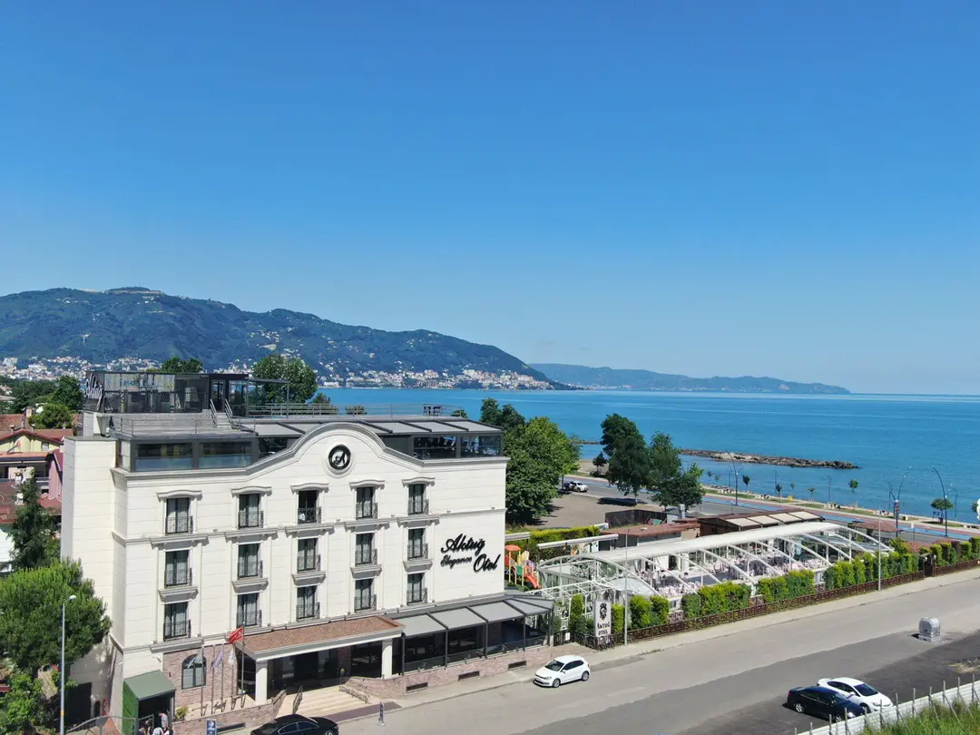 AKTUĞ ELEGANCE OTEL ORDU — Ordu — küçük resim 3