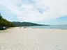 Beyazkum Beach