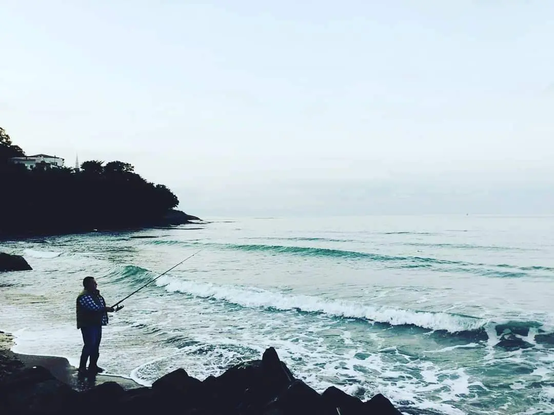 Beyazkum Beach — Ordu — küçük resim 7