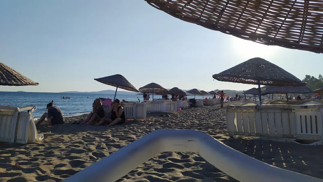 Gümüldür Orman Kampı — İzmir — küçük resim 4