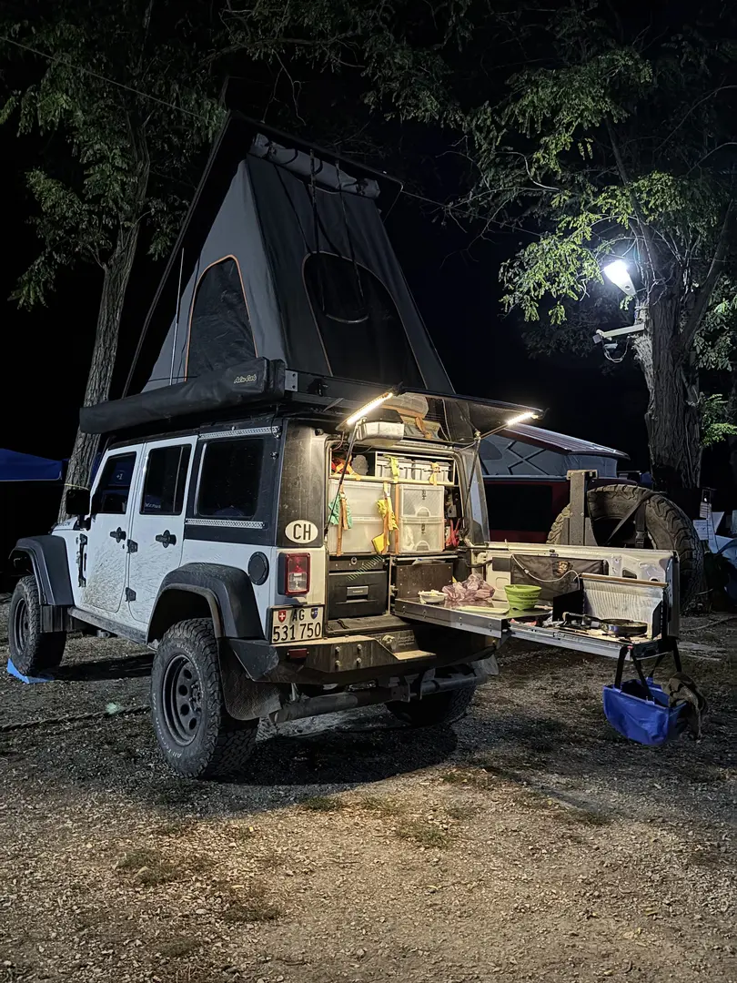 Doğa Camping — Ordu — küçük resim 6