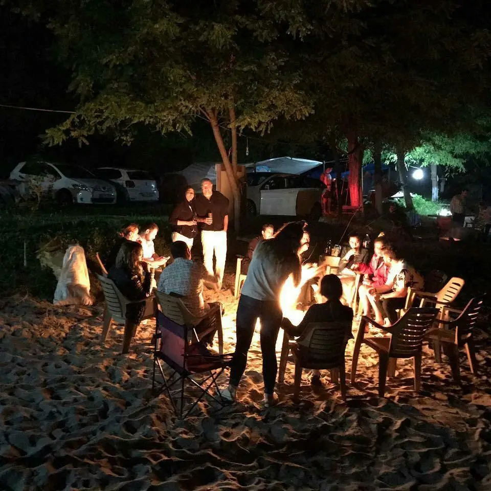 Doğa Camping — Ordu — küçük resim 3