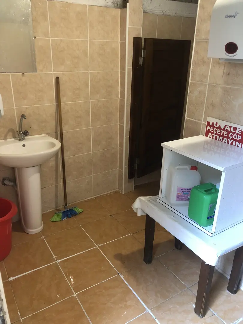 Doğa Camping — Ordu — küçük resim 2