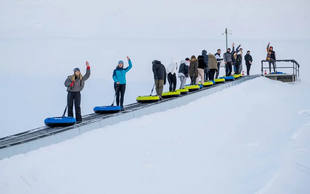 Çambaşı Ski Resort Hotel&Bungalows — Ordu — küçük resim 7