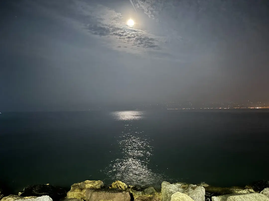 Fatsa Beach — Ordu — küçük resim 10