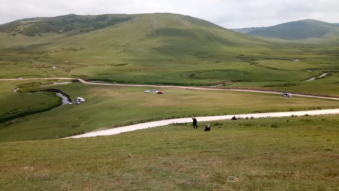 Fatsa Belediyesi Parkı — Ordu — küçük resim 5