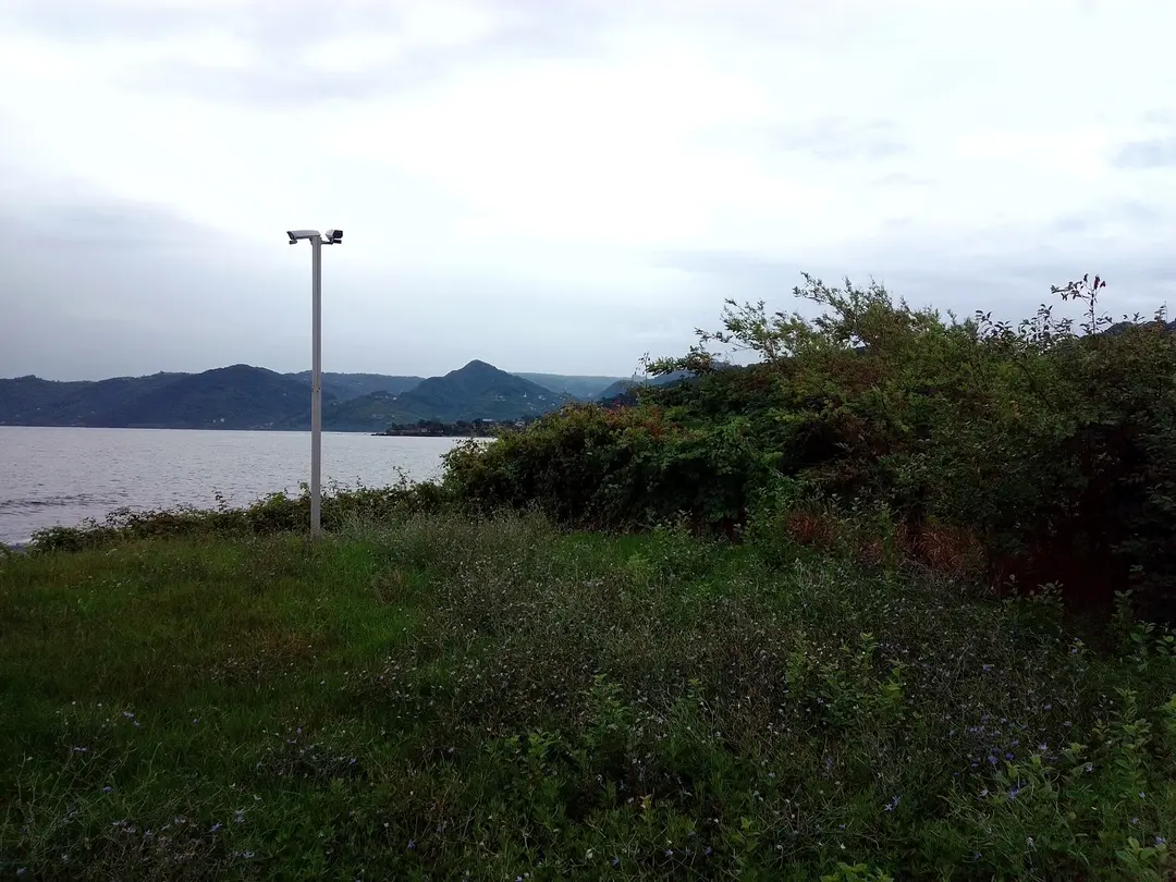 Yason Burnu Cliffs — Ordu — küçük resim 7