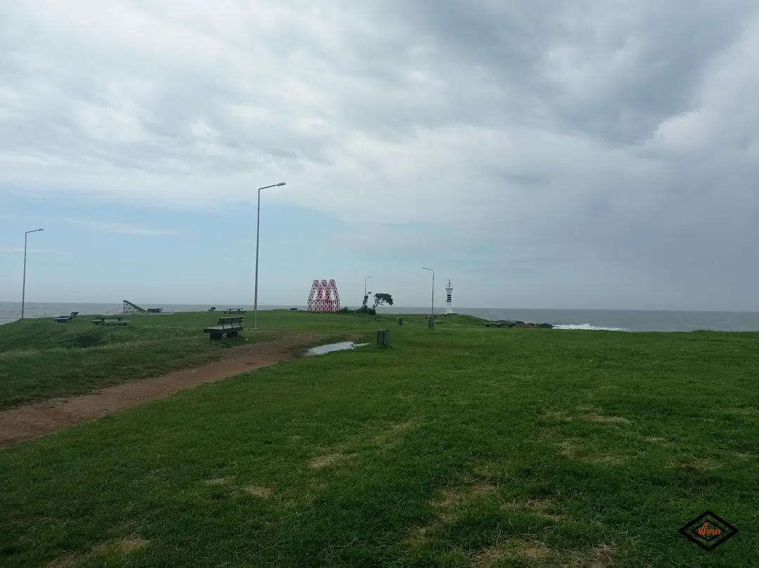 Yason Burnu Cliffs — Ordu — küçük resim 5