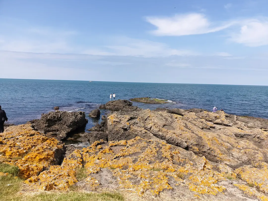Yason Burnu Cliffs — Ordu — küçük resim 9