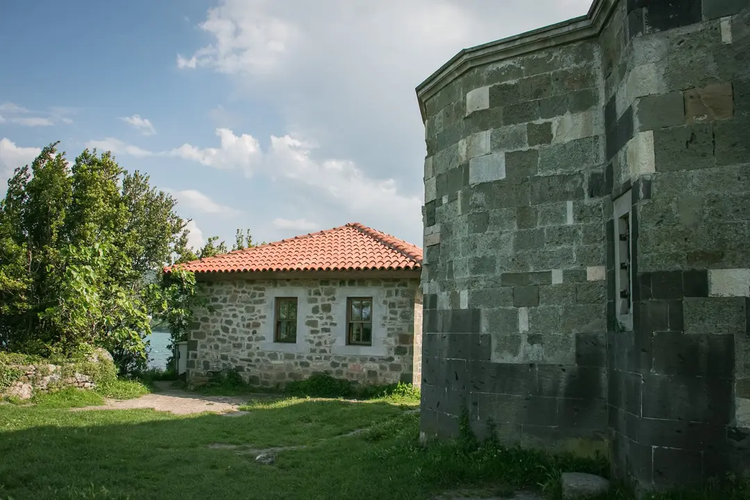 Yason Burnu Cliffs — Ordu — küçük resim 3