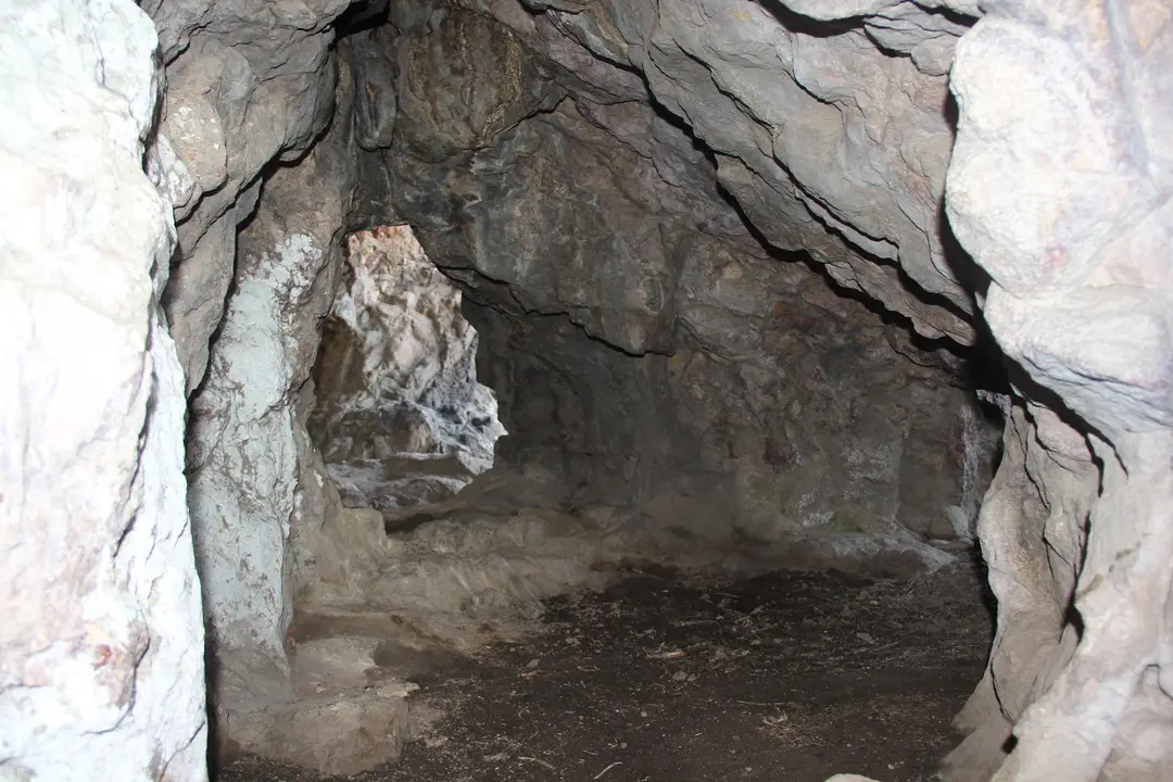 Yedi Kapı Mağarası — Ordu — küçük resim 4