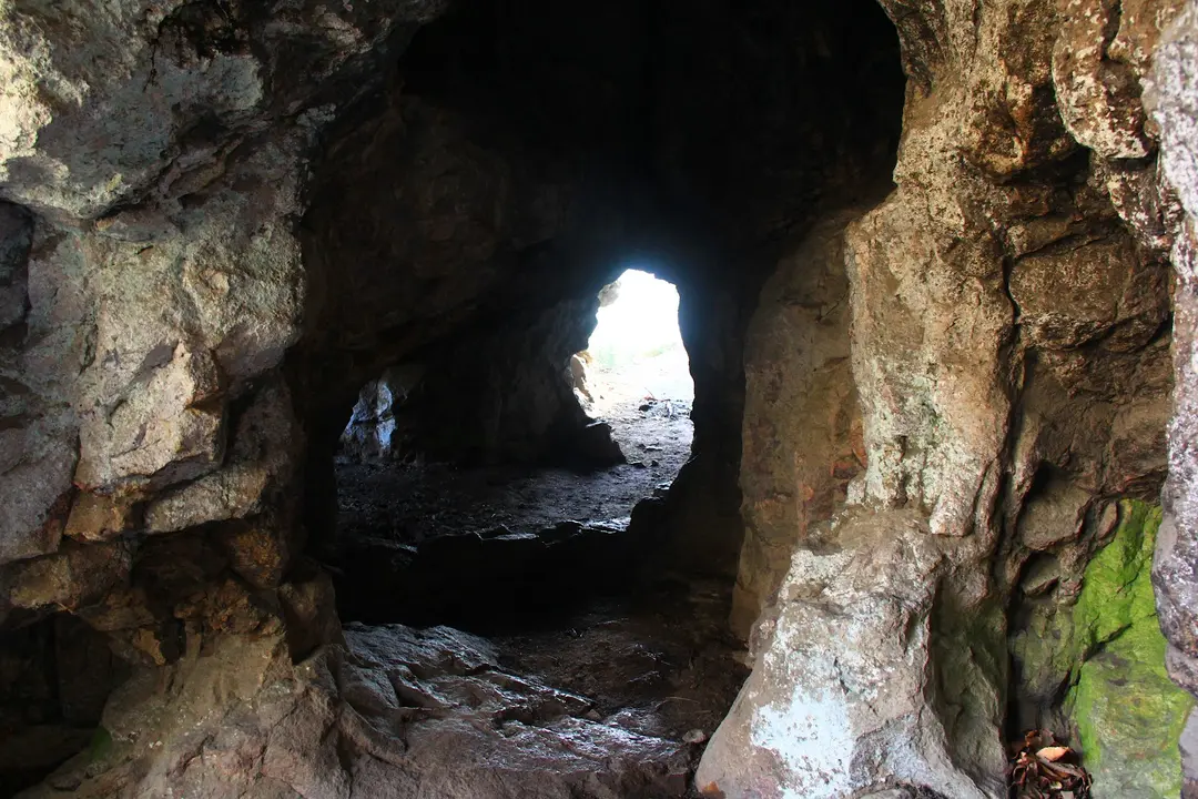 Yedi Kapı Mağarası — Ordu — küçük resim 2