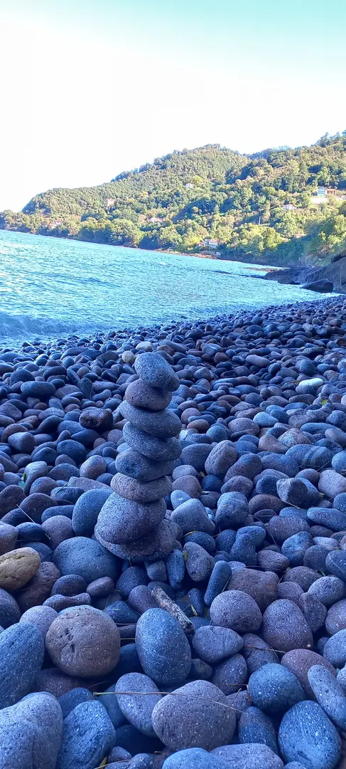 Çaka Hoynat Tüneli 151 Mt. — Ordu — küçük resim 10