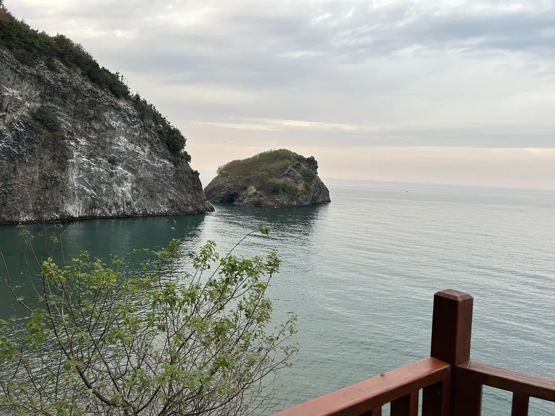 Çaka Hoynat Tüneli 151 Mt. — Ordu — küçük resim 4