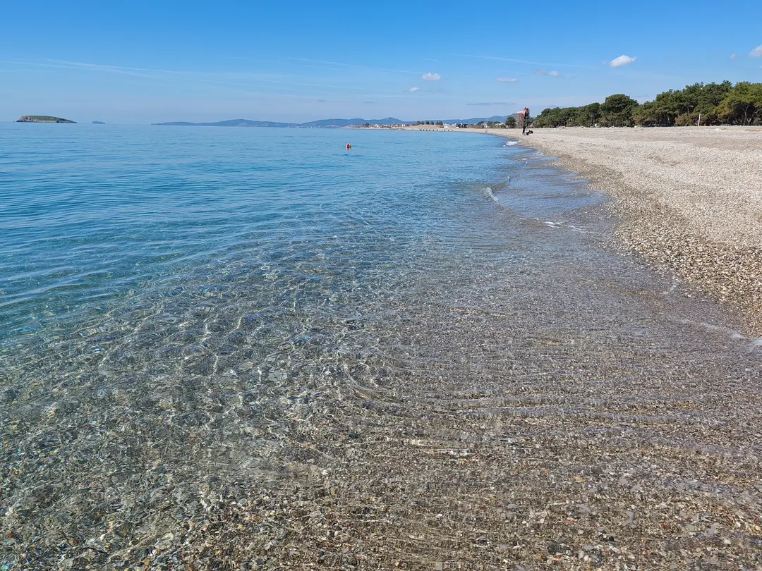 Ücretsiz Kamp Alanı — İzmir — küçük resim 4