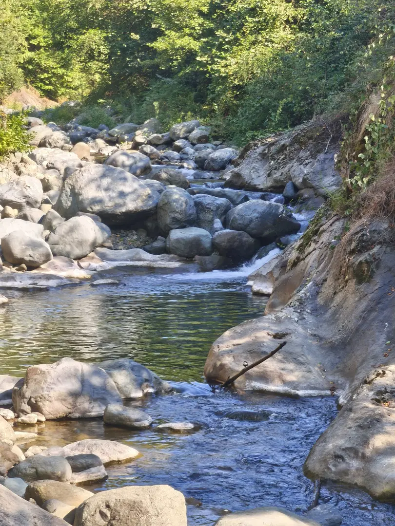ÇAMAŞ Canyon — Ordu — küçük resim 9
