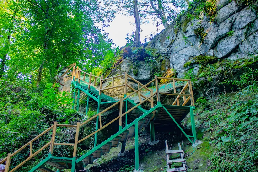 ÇAMAŞ Canyon — Ordu — küçük resim 7