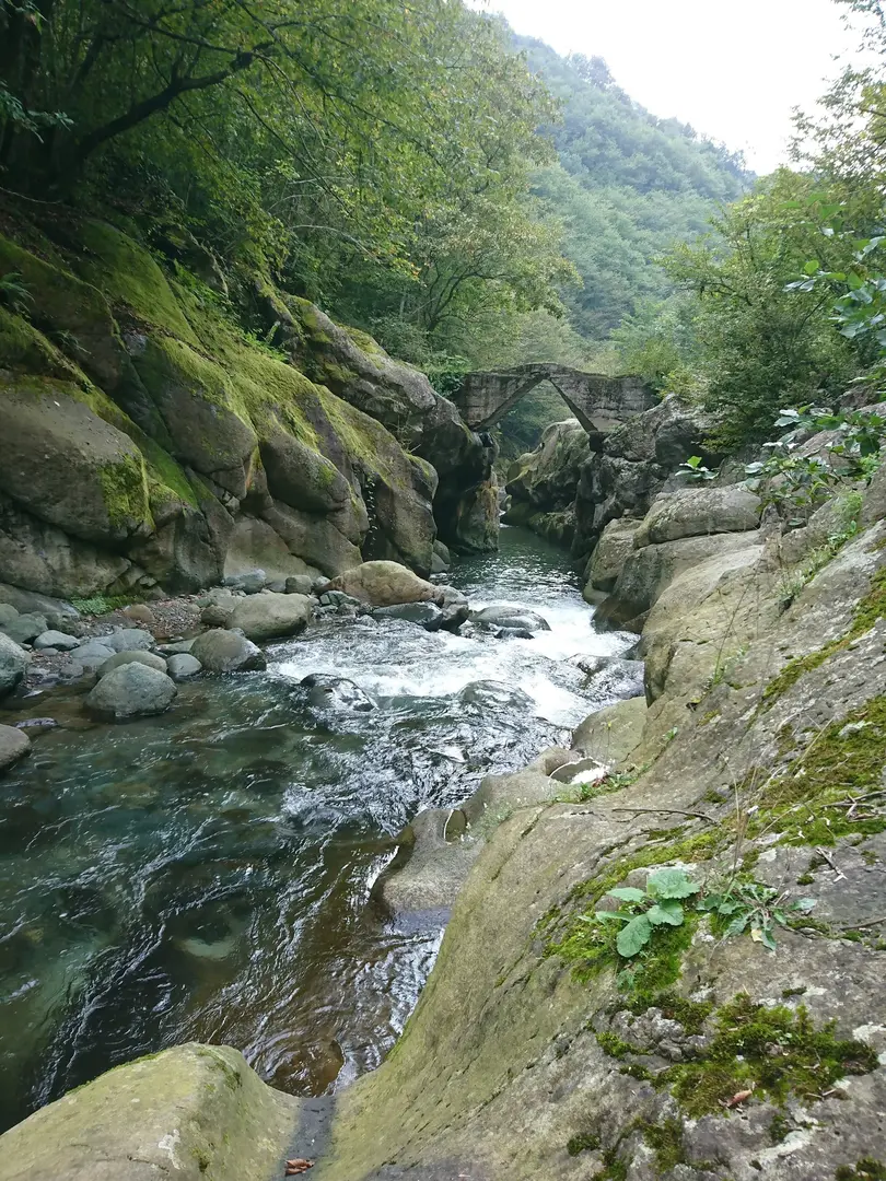 ÇAMAŞ Canyon — Ordu — küçük resim 3