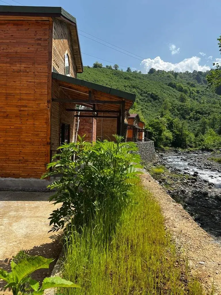 Çamaş