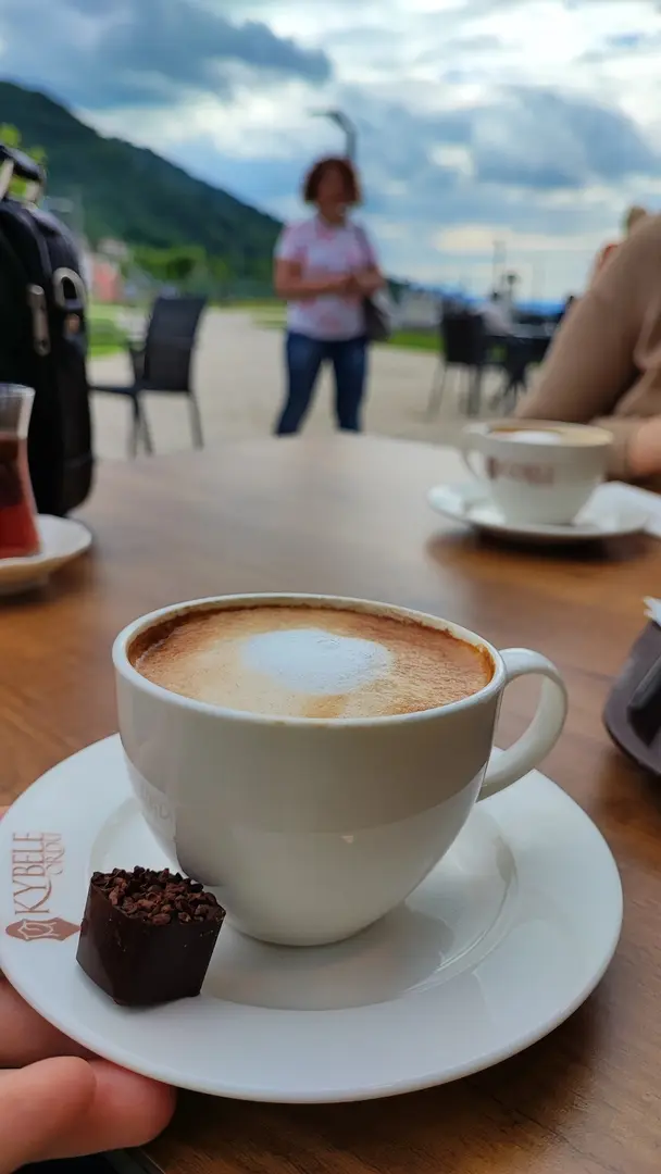 Parc de Chocolat — Ordu — küçük resim 5