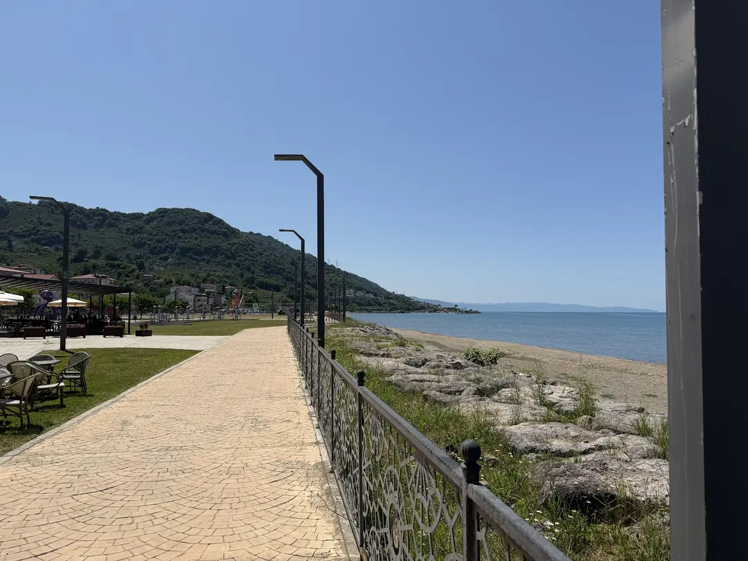 Parc de Chocolat — Ordu — küçük resim 3