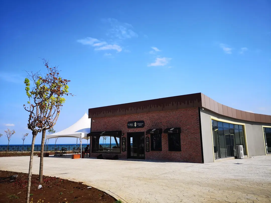 Parc de Chocolat — Ordu — küçük resim 4