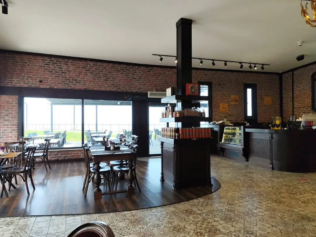Parc de Chocolat — Ordu — küçük resim 2