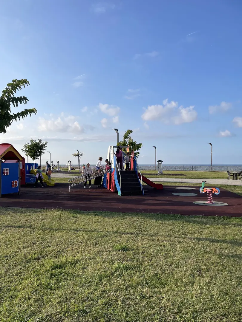 Parc de Chocolat — Ordu — küçük resim 8