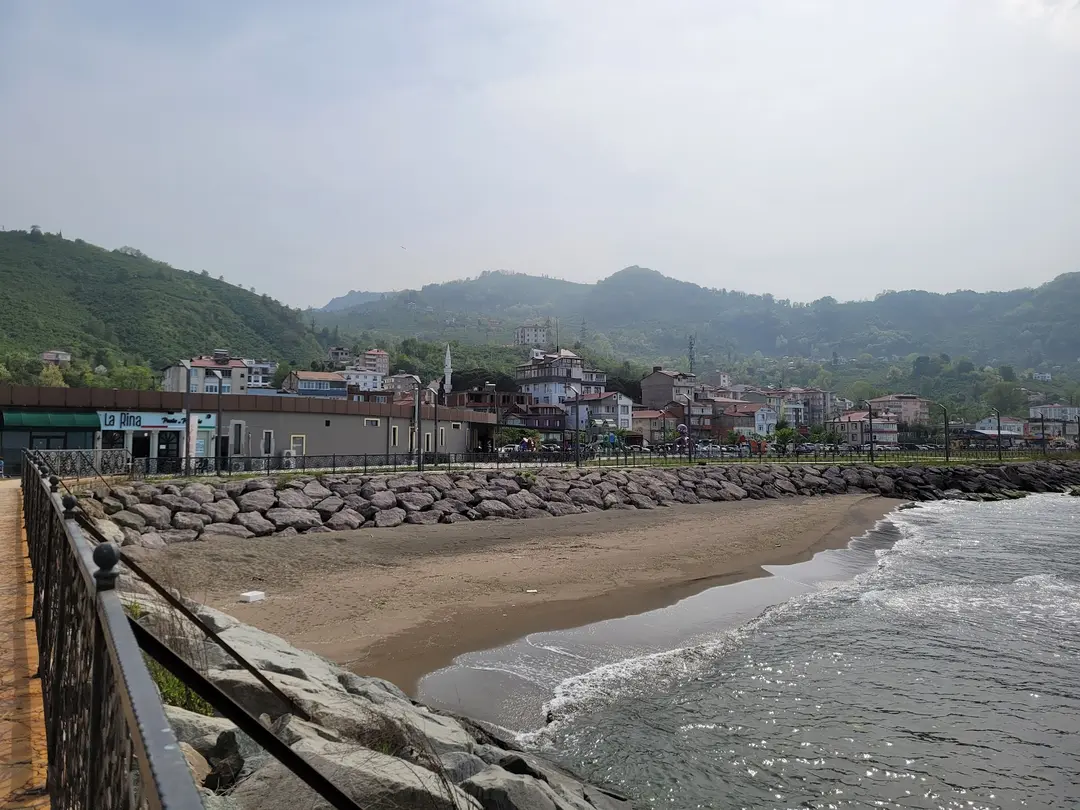 Parc de Chocolat — Ordu — küçük resim 6