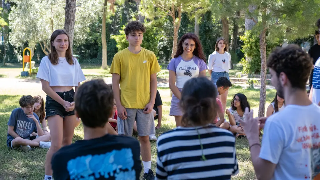 Kamp Dünyası Yaz Kampı - Kayak Kampı - Summer Camp - Doğa Kampı - Gelişim Yaz Kampı — İstanbul — küçük resim 8