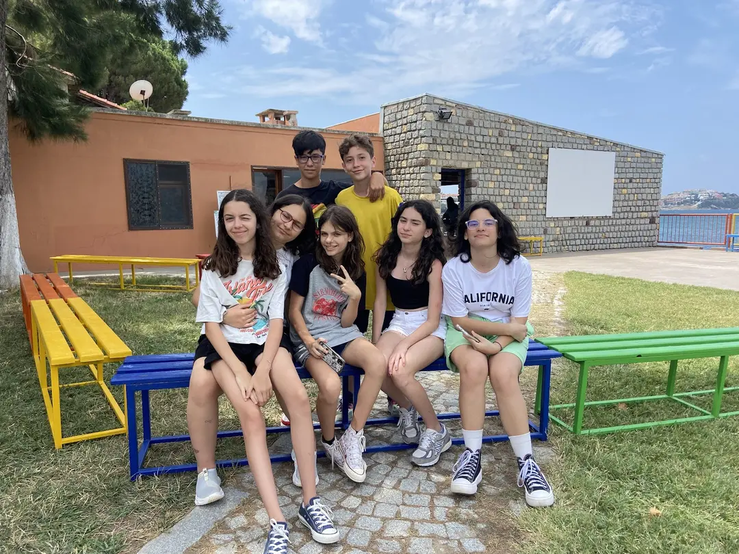 Kamp Dünyası Yaz Kampı - Kayak Kampı - Summer Camp - Doğa Kampı - Gelişim Yaz Kampı — İstanbul — küçük resim 3